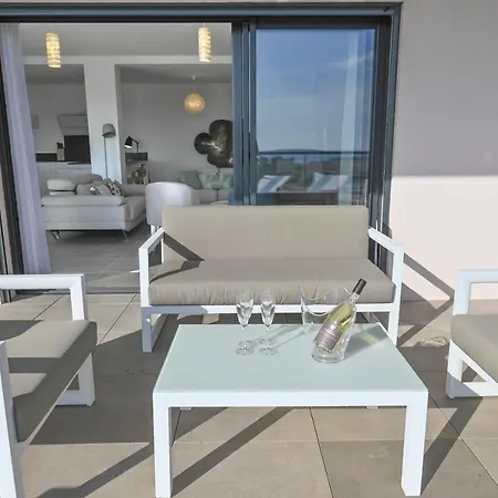 Neuve Et Luxueuse Vue Proche Portovecchio Villa *