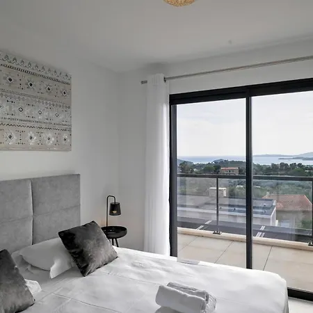 Neuve Et Luxueuse Vue Proche Portovecchio Villa Zonza