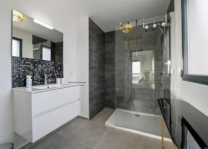 Neuve Et Luxueuse Vue Proche Portovecchio Zonza