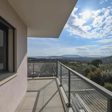 Neuve Et Luxueuse Vue Proche Portovecchio Villa *