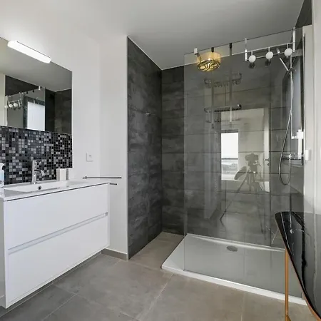 Neuve Et Luxueuse Vue Proche Portovecchio Zonza