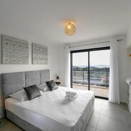 Neuve Et Luxueuse Vue Proche Portovecchio Villa *