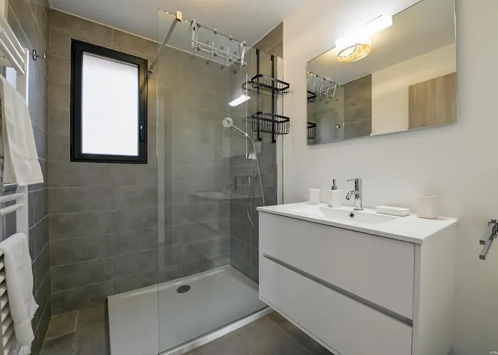 Neuve Et Luxueuse Vue Proche Portovecchio Villa